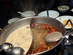 -捞王猪肚鸡火锅(昆山店)