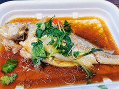-盒马鲜生(莱蒙都会店)