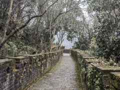 -东钱湖旅游度假区