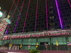 -唐人街(耀华力路)