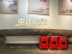 -金苑酒家·客家菜·广东老字号(万象店)