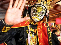 -小龙坎火锅(全球总店)