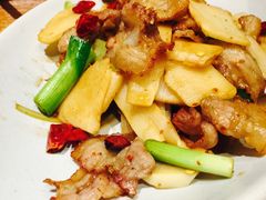 -云海肴·汽锅鸡·云南菜(天津国金汇店)