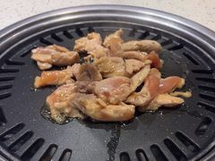 -猫爪爪原切自助烤肉(观音桥阳光世纪店)