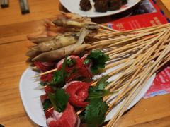 -九记潮汕现切鲜牛肉自助火锅(长沙·方圆荟店)
