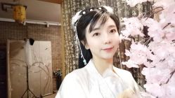 -汉仪华裳汉服馆(打浦桥店)