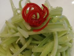 -高第街56号港式餐厅·精选(世茂广场宽厚里大明湖店)