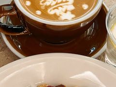 -玲婧胡同·生日蛋糕·餐厅(嘉里城店)