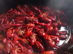 android_upload_pic-阿明烧烤·烤鱼·小龙虾(水清路店)