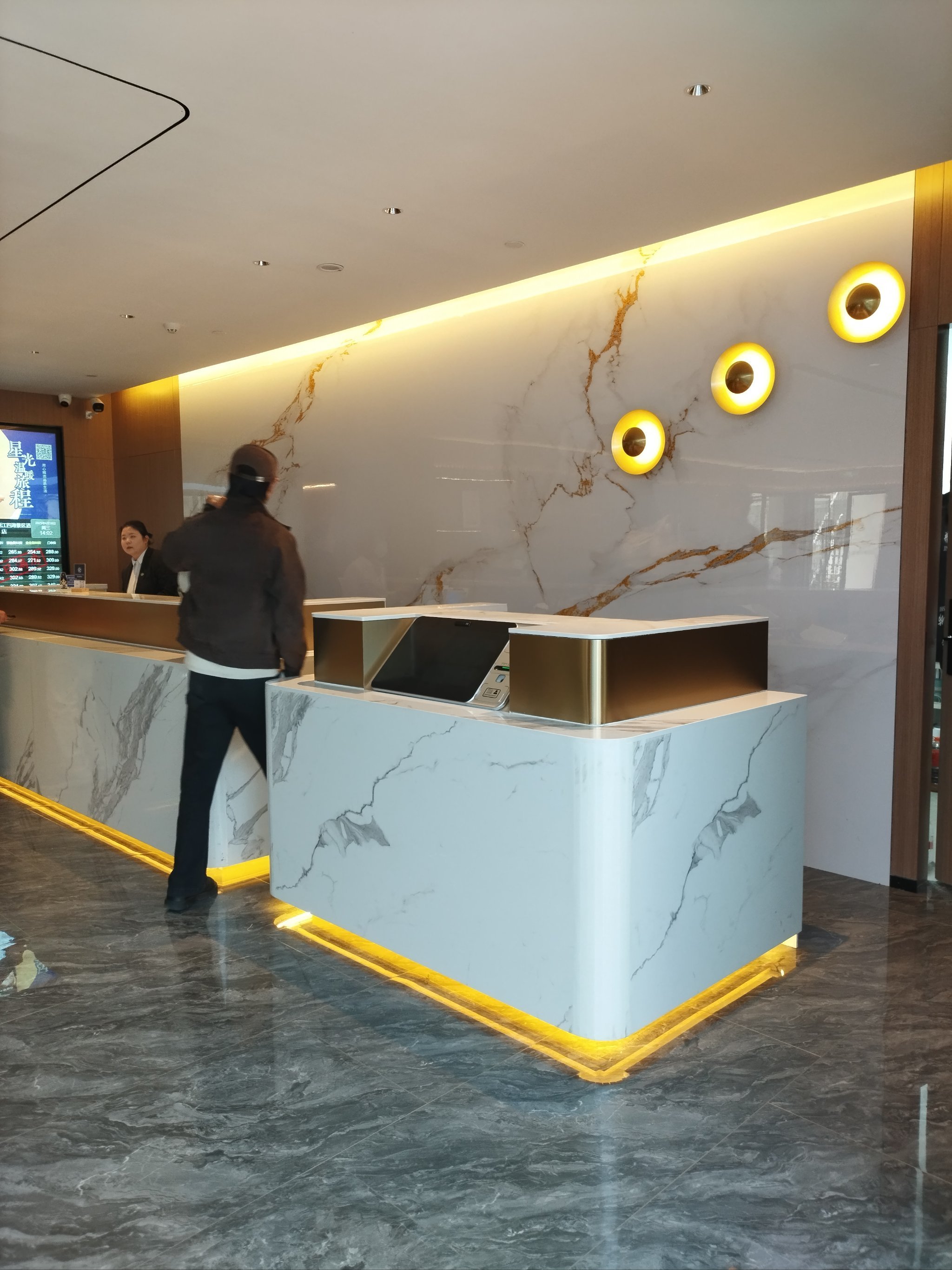 在桂林 | 住进景区的美好生活