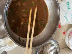 -正宗杨记普洱酸醋米线(总店)