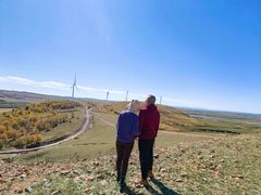 -塞罕坝国家级自然保护区