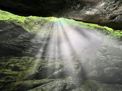 -阿依河景区