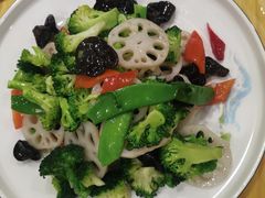 -百花食府(渔阳南路店)