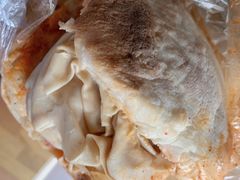 豆皮-小白房辣焙子(西落凤街店)