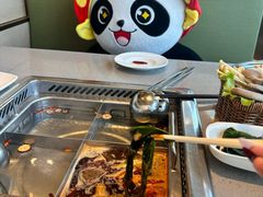 -海底捞火锅(王府井银泰in88店)