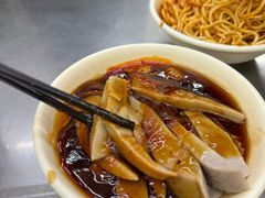 -杨记灌肠(食品街店)