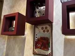 -香港威特瑞茶餐厅(小白楼音乐厅店)