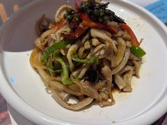-阿娜尔·新疆菜(宜家荟聚中心店)