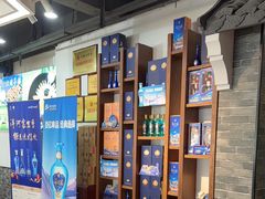 -小秦淮食府(新亭西路店)