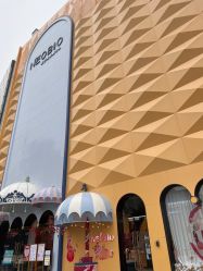 -奈尔宝·儿童乐园·亲子餐厅(鄞州万达店)