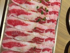 -西塔老太太泥炉烤肉(亚运村店)