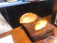 -木子木水日式烫面包(中盛店)