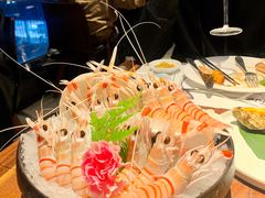 -Mr.Fish鱼鲜生海鲜放题(高德置地冬广场店)