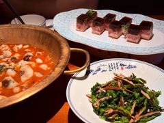 -永安水煮活鱼·仪征菜(仪征奥林匹克店)