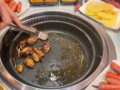 -炭之家·齐齐哈尔非遗烤肉·鲜切直供(中央大街店)