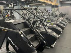 -VLines耀能运动24小时·月付制健身(京广桥店)