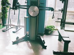 -Bona Fit 伯纳健身超级工作室(车公庄店)