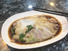-燊意布拉肠云吞面(中山四路店)