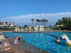 -青岛海泉湾皇冠假日度假酒店