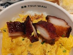 -翠华餐厅(维璟印象城店)