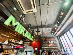 -MIKAKU(万达广场上海宝山店)