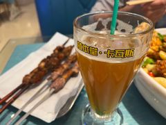 -顺明新疆风味餐厅(五一路店)