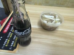 -牛师傅广式药膳牛骨汤美食(江南西店)