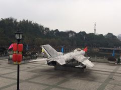 -聂荣臻元帅陈列馆