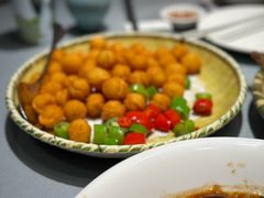 -台鄉缘 ·小海鲜·台州菜(桃林路店)