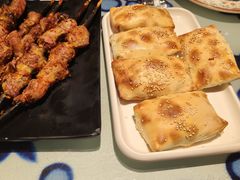-撒拉花儿·新疆菜·清真(太阳宫店)