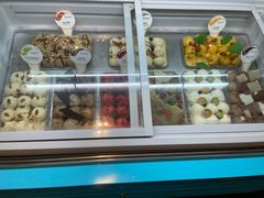 -圣丰索菲特·2 On 988 Café 自助餐厅