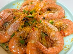 -坛南湾阿强农家乐.海鲜大排档老字号(福州地标美食店)
