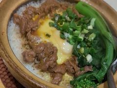 -膳心记-明火四宝煲仔饭(燕南店)