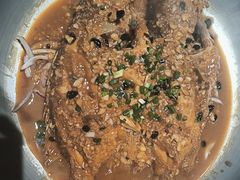 -湘水滨·臭鳜鱼·湘菜(马驹桥店)