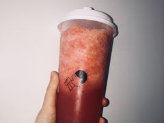 -喜茶(佛山顺德容桂天佑城店)