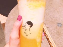 -喜茶(上海正大广场店)