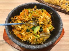 -小木屋拌饭(沈阳中街大悦城店)