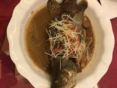 -南通大饭店·米兰餐厅