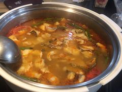 -严厨老坛酸菜鱼(吴江万宝店)